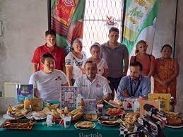 Más de 25 emprendedores participarán en la IV edición de la Feria del Tamal