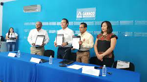 A finales de febrero emitirán la convocatoria para la nueva mesa directiva de Canaco