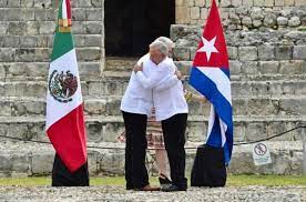 Convenio de hermandad entre México y Cuba, mejorara el servicio de salud: PT