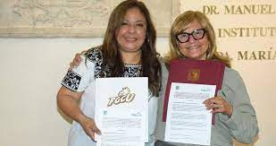 IC restablecen vínculos de hermandad con universidades extranjeras