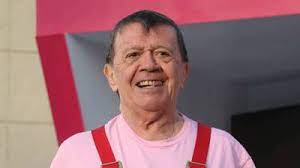Murió Xavier López, 'Chabelo', actor y comediante