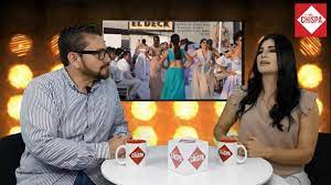 En entrevista con Valentina Cervera Ávila ?