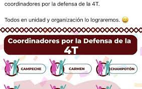 MORENA anunciará el género de sus próximos candidatos