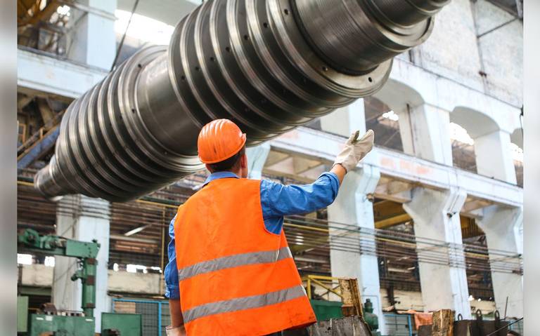 Primordial cuidar la seguridad en el trabajo