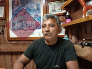 Miguel Benítez Heredia