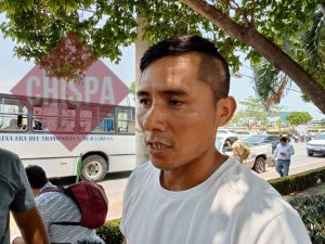 Daniel del Rosario Velueta Reyes