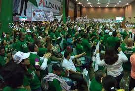 Advierten de presuntas irregularidades en la asamblea de la Sección 47 del STPRM