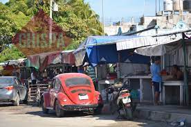 Comerciantes del Chechén denuncian acoso de Regulación Comercial y Reglamentaria del Ayuntamiento
