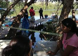 Que no quede impune el crimen contra el jaibero