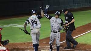 Piratas de Campeche pierde con Sultanes y Pericos.