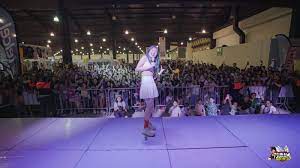 Tsunami Mérida Comic Con, miles de personas se dieron cita para vivirla