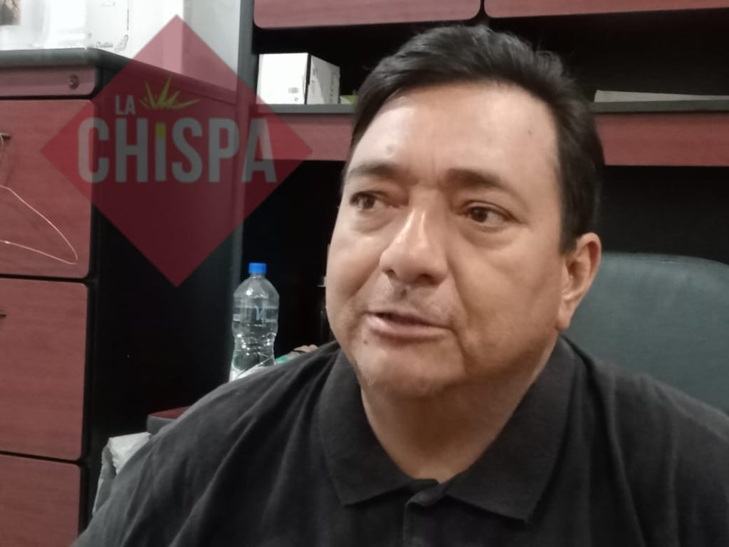 Carlos Alberto Arjona Gutiérrez