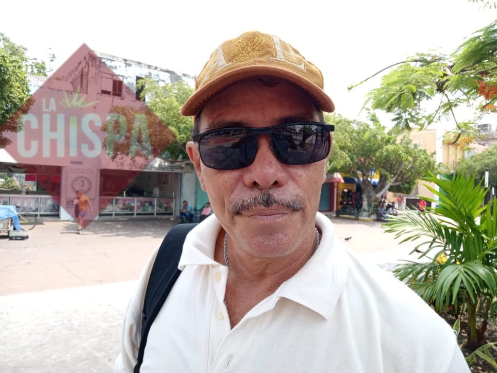 Rogelio Flores García