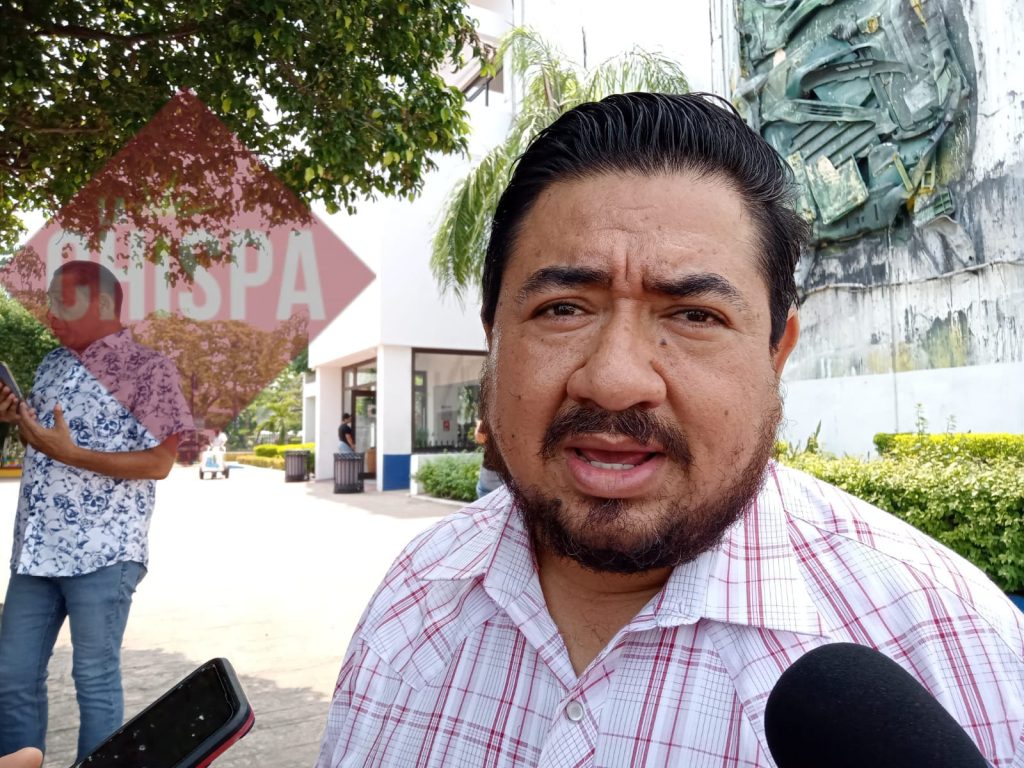 Wilford Rodríguez Gil