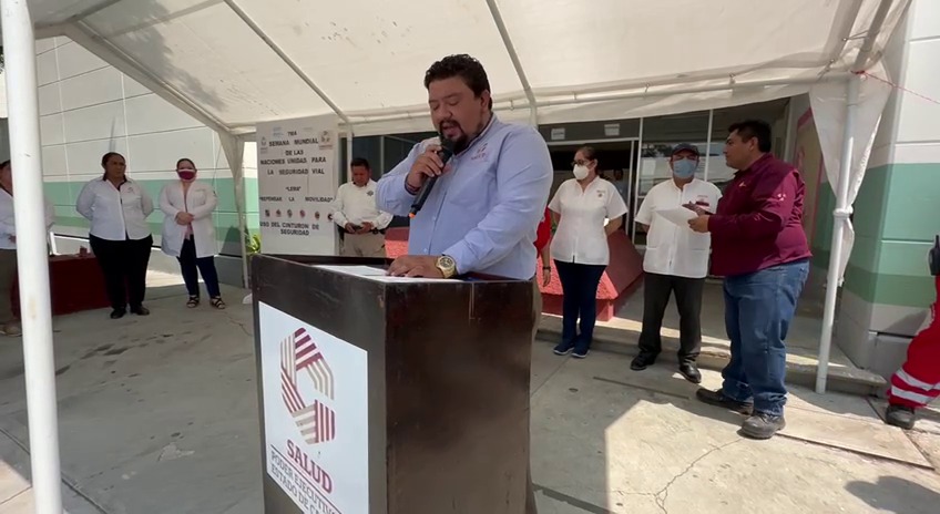 Marcos Jesús Brito Vivas