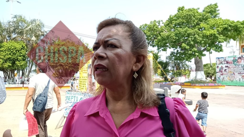 Violeta Franco Santos