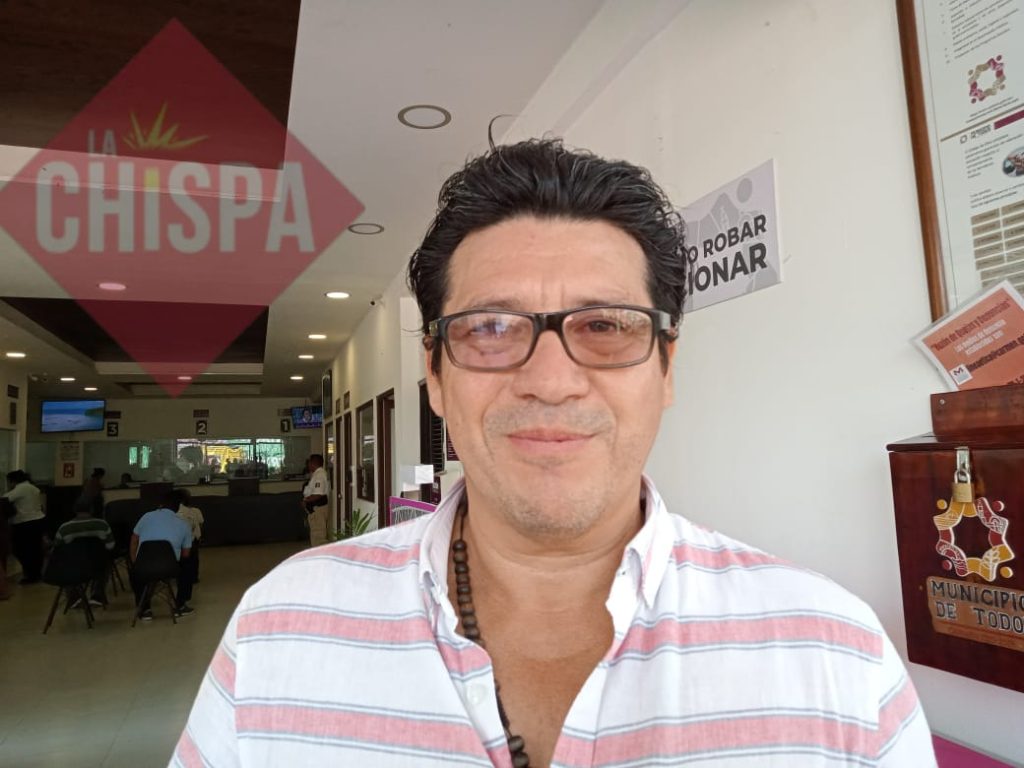 José Alejandro Guerrero Cabrera