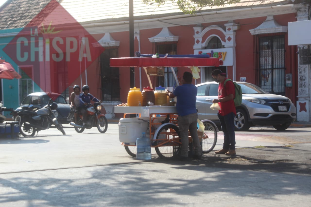 Prevalece empleo informal en la Isla