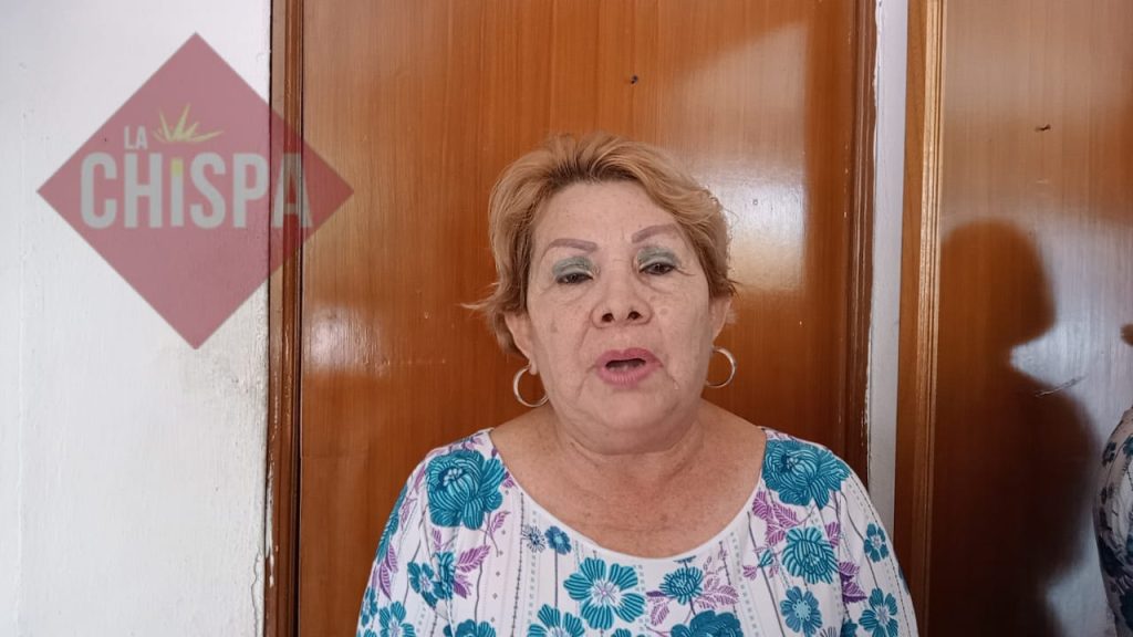 María del Pilar Martínez Acuña