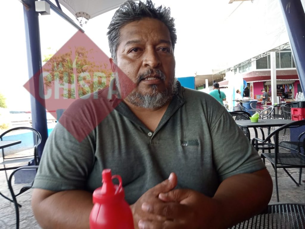 José López Fuentes