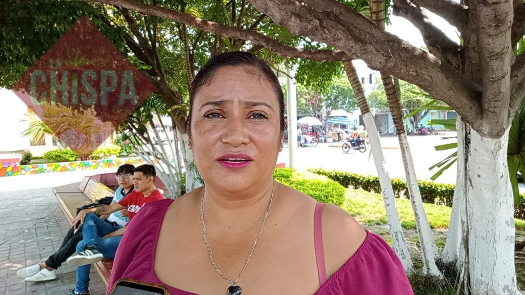 Himelda Jiménez Rodríguez