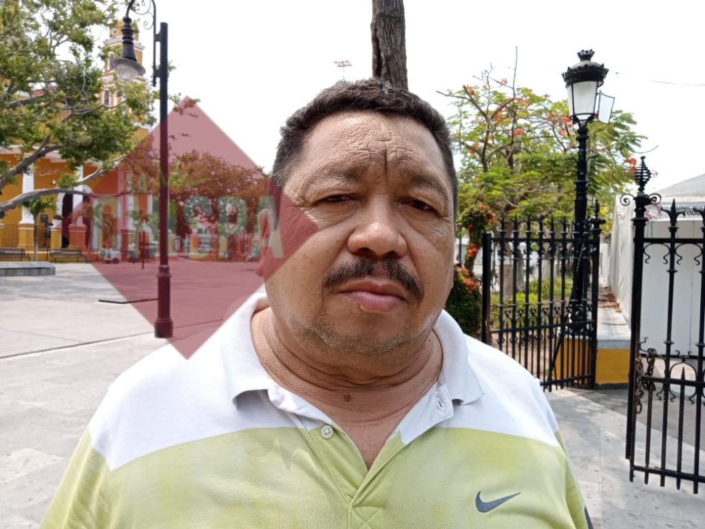 Adolfo Hernández Malndonado