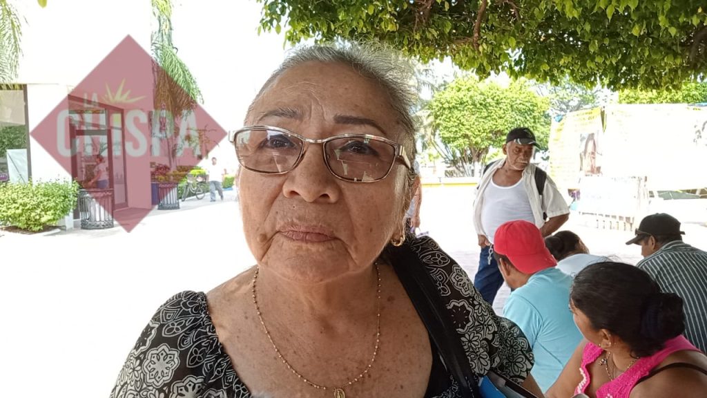 Mireya del Socorro Uc Quintal