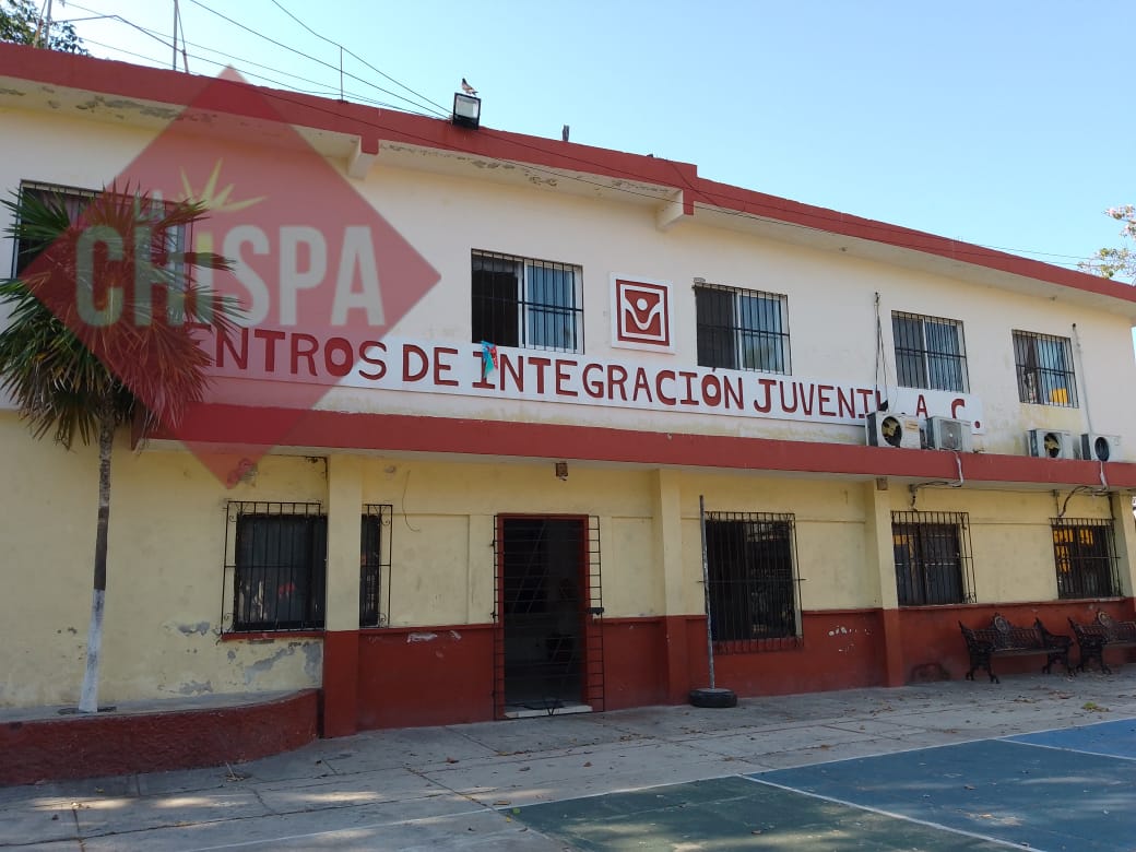 Mínimo el porcentaje de pacientes atendidos en el CIJ por consumo de metanfetamina