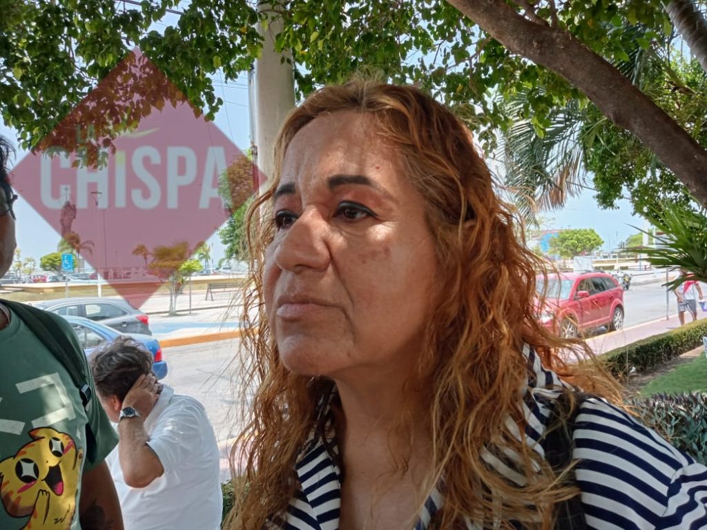 Olimpia Álvarez Casanova