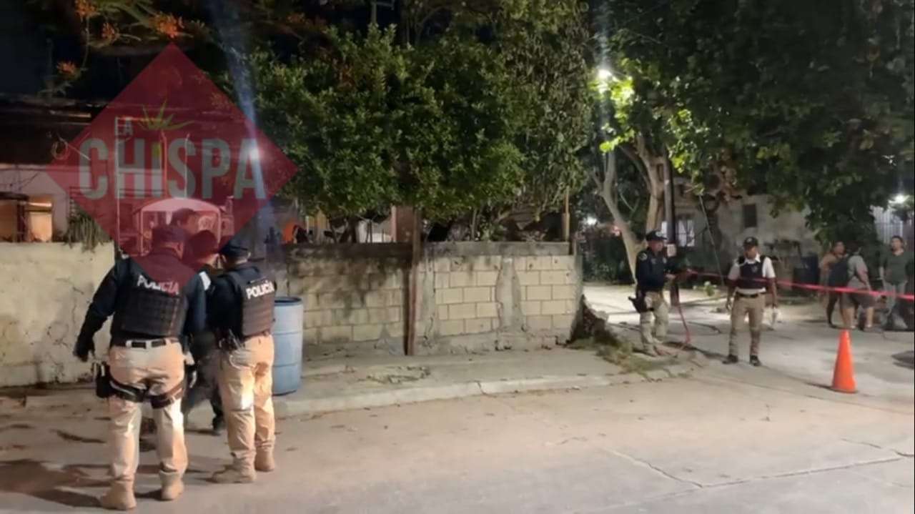 Amenzan habitantes del Fraccionamiento Puesta del Sol realizar movilizaciones para que les garanticen la seguridad y paz social