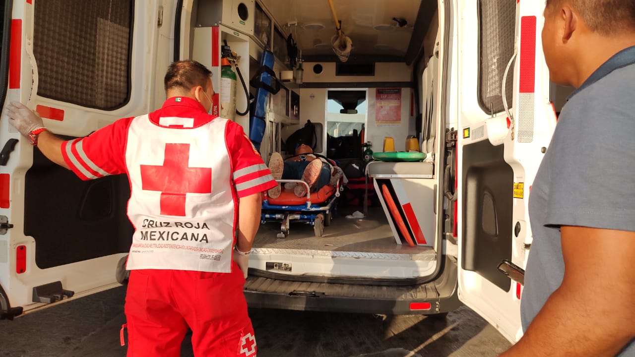 Ejecuciones en Campeche a la alza