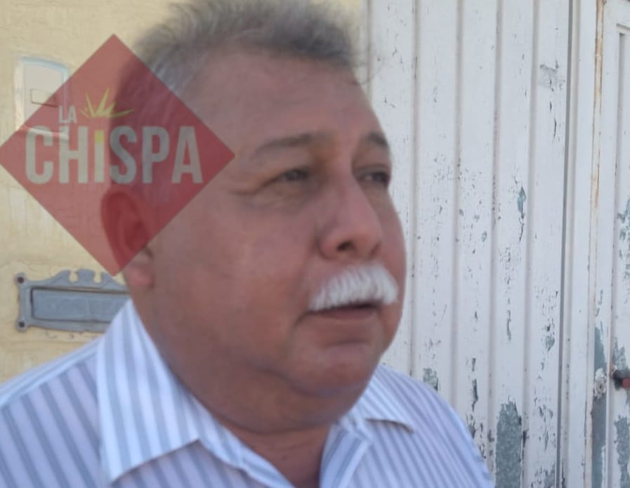 Encarnación Cajún Uc