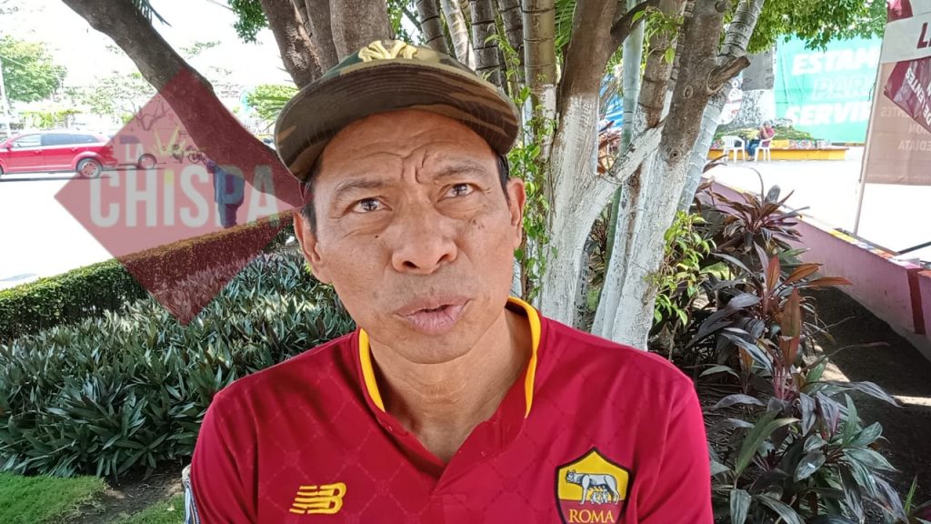 Jorge Garcés Virgilio