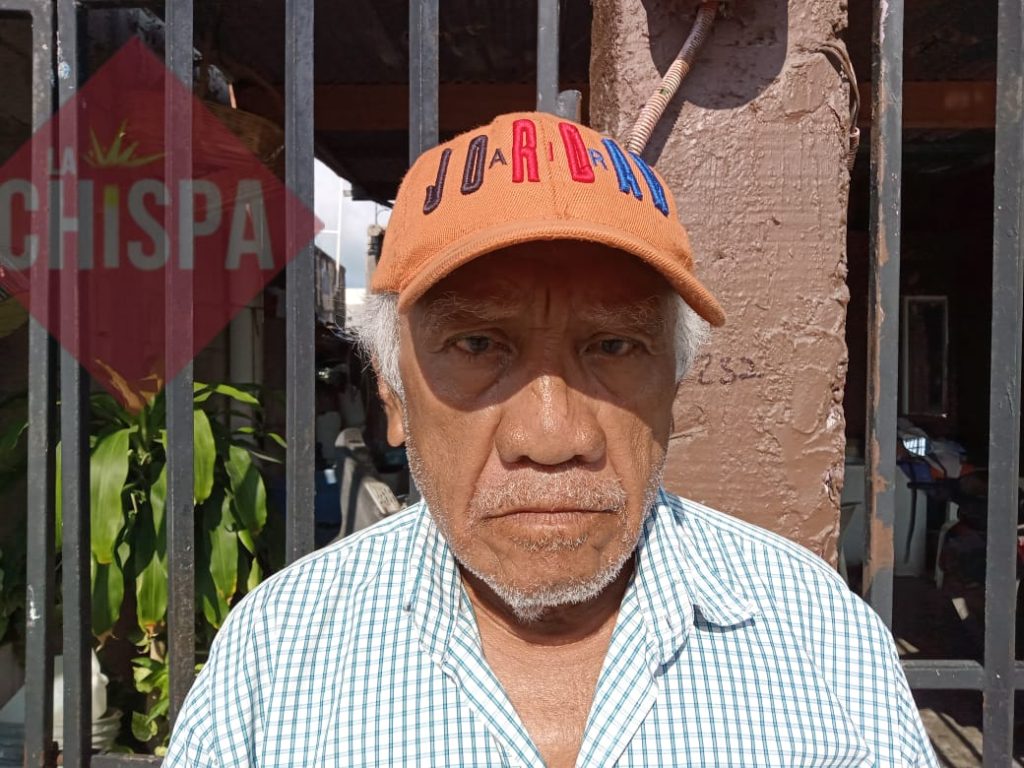 Javier Cruz Martínez