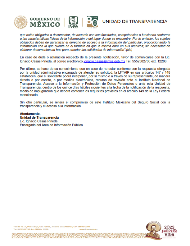 Aumenta deuda del Ayuntamiento del Carmen al IMSS