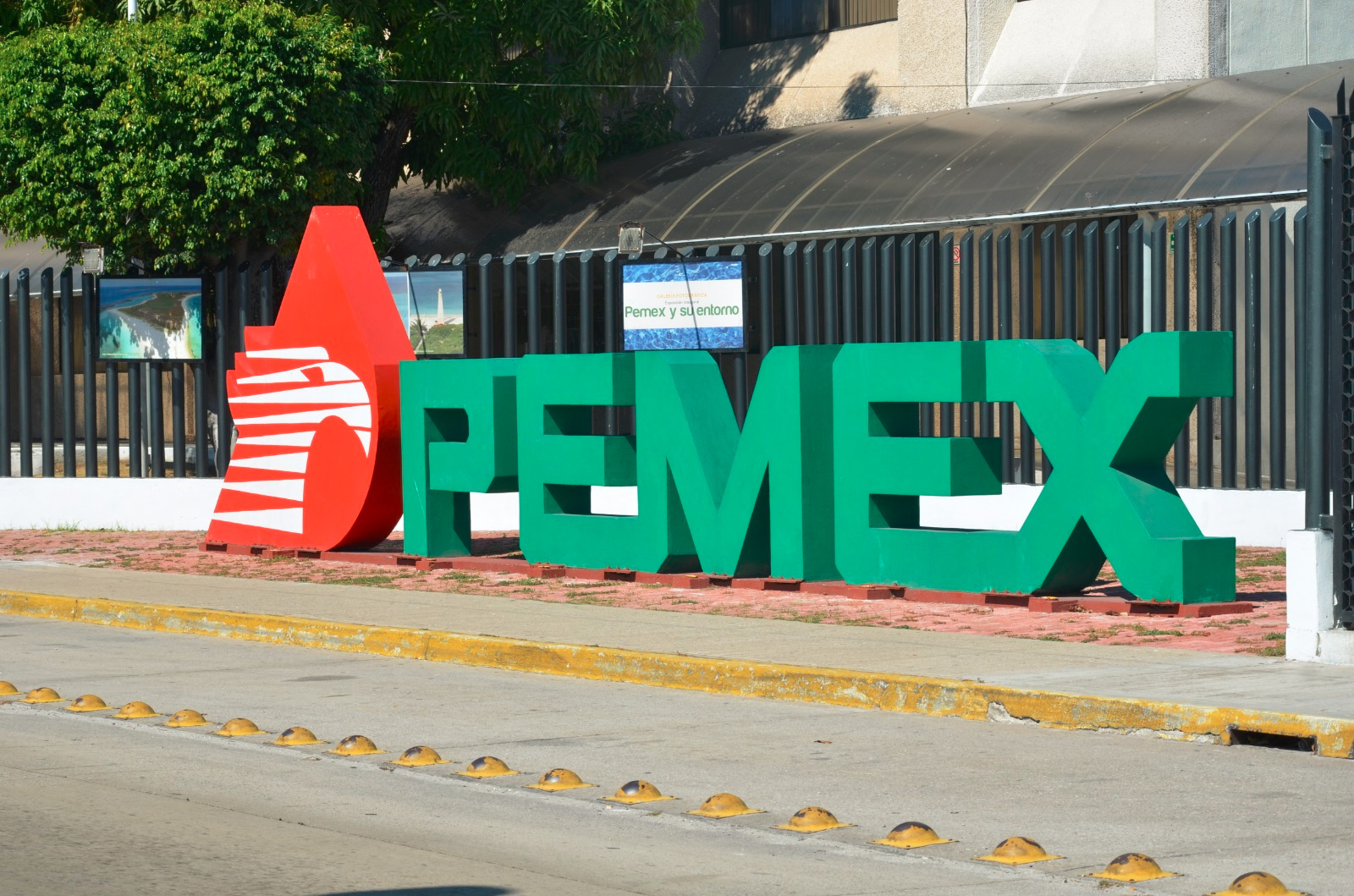 PEMEX incumple a Atastecos