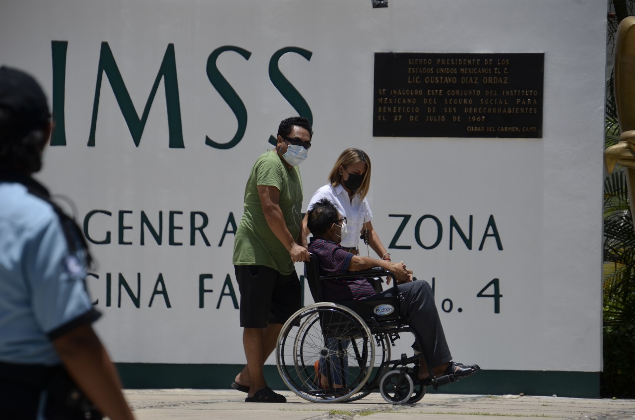 Aumenta deuda del Ayuntamiento del Carmen al IMSS