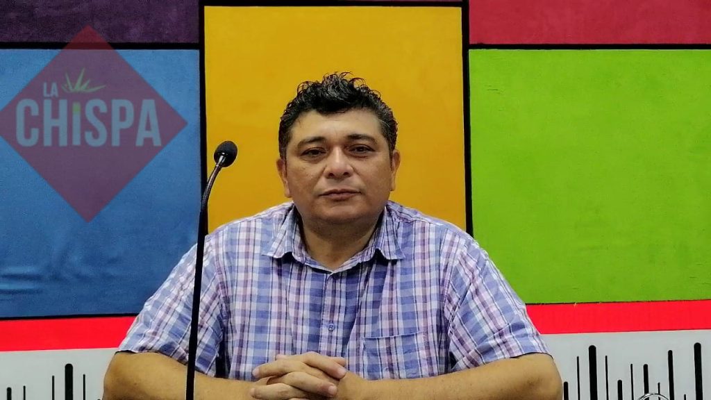 José Manuel Sánchez Bonilla