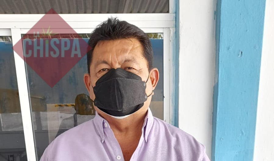 José Luis Camejo Mena