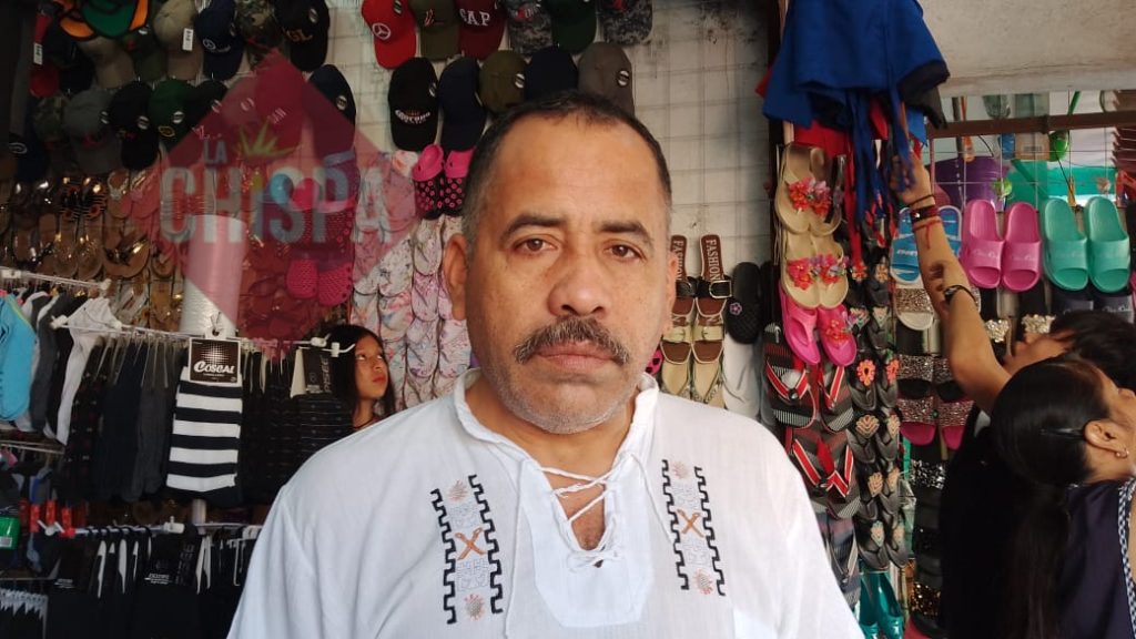 Silvestre Fuentes Flores