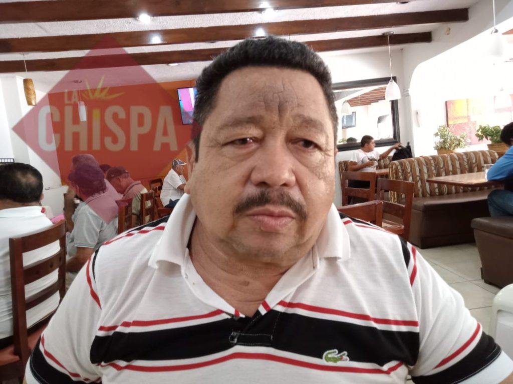 Adolfo Hernández Maldonado