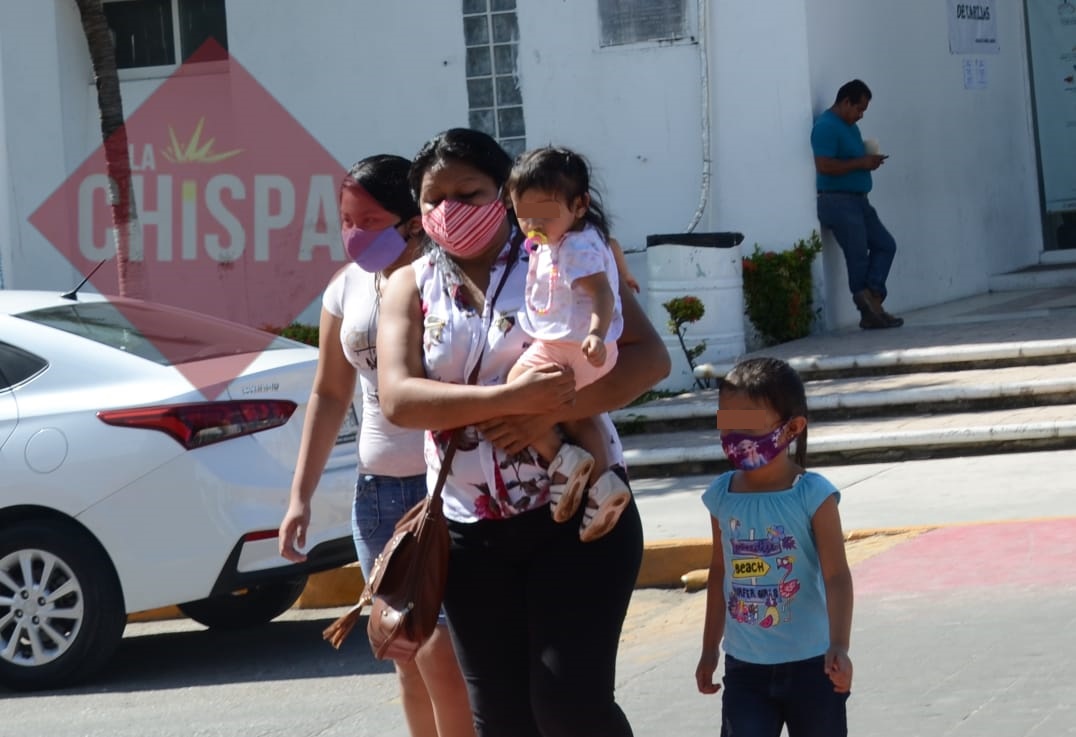 Las reformas a la Ley General de Derechos de Niñas, Niños y Adolescentes, en beneficio de los menores