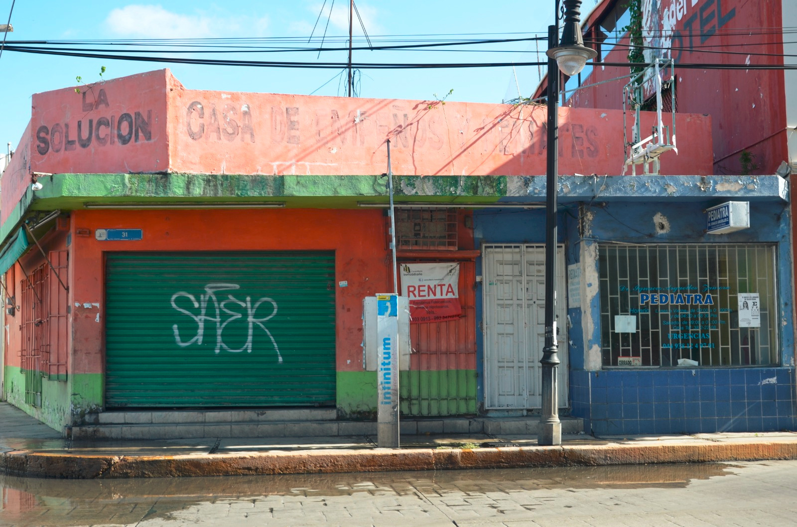 PEMEX tiene que decir en qué áreas de Ciudad del Carmen se encuentra el personal