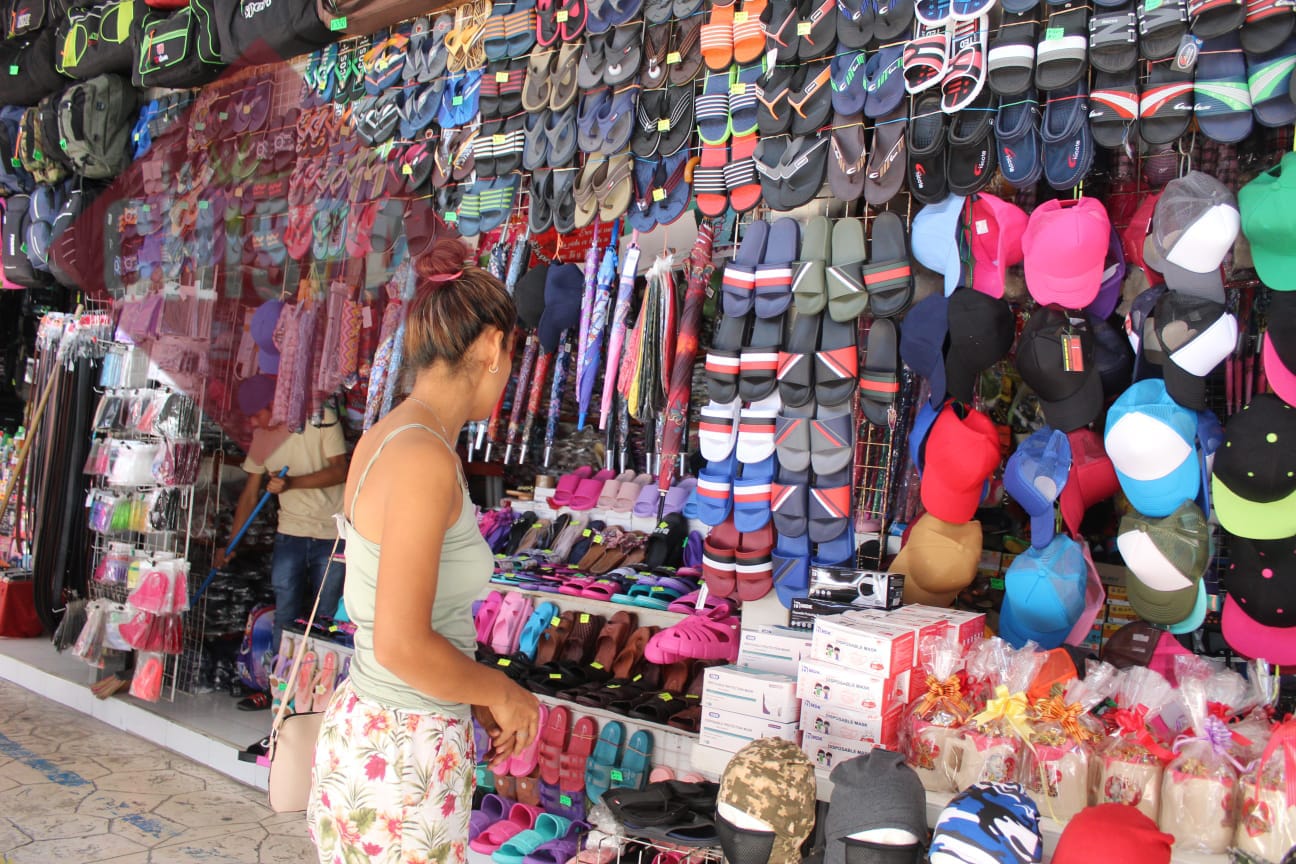 El municipio del Carmen sin recuperación laboral y económica