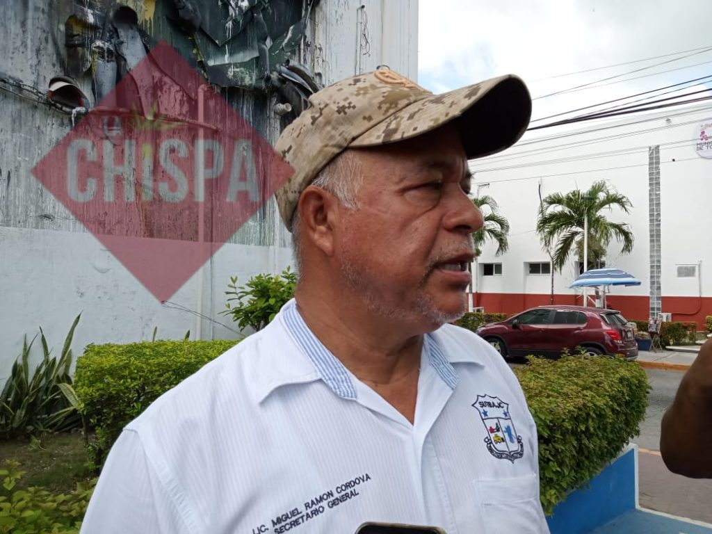 Miguel Ramón Córdova