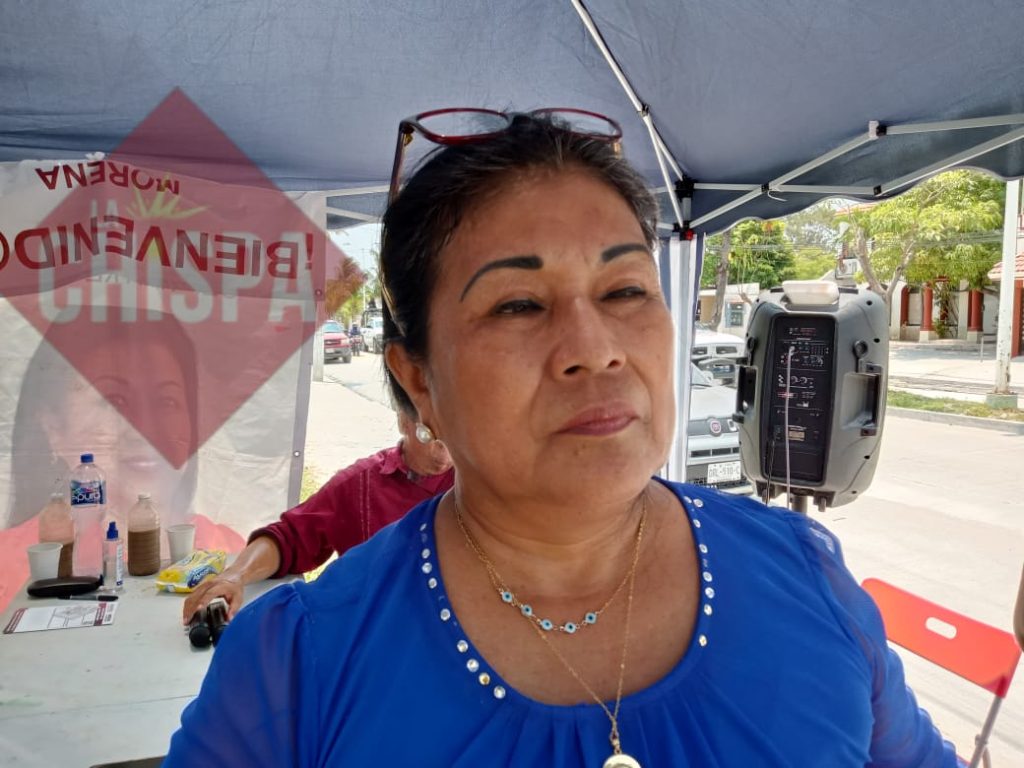 Francisca Zárate López