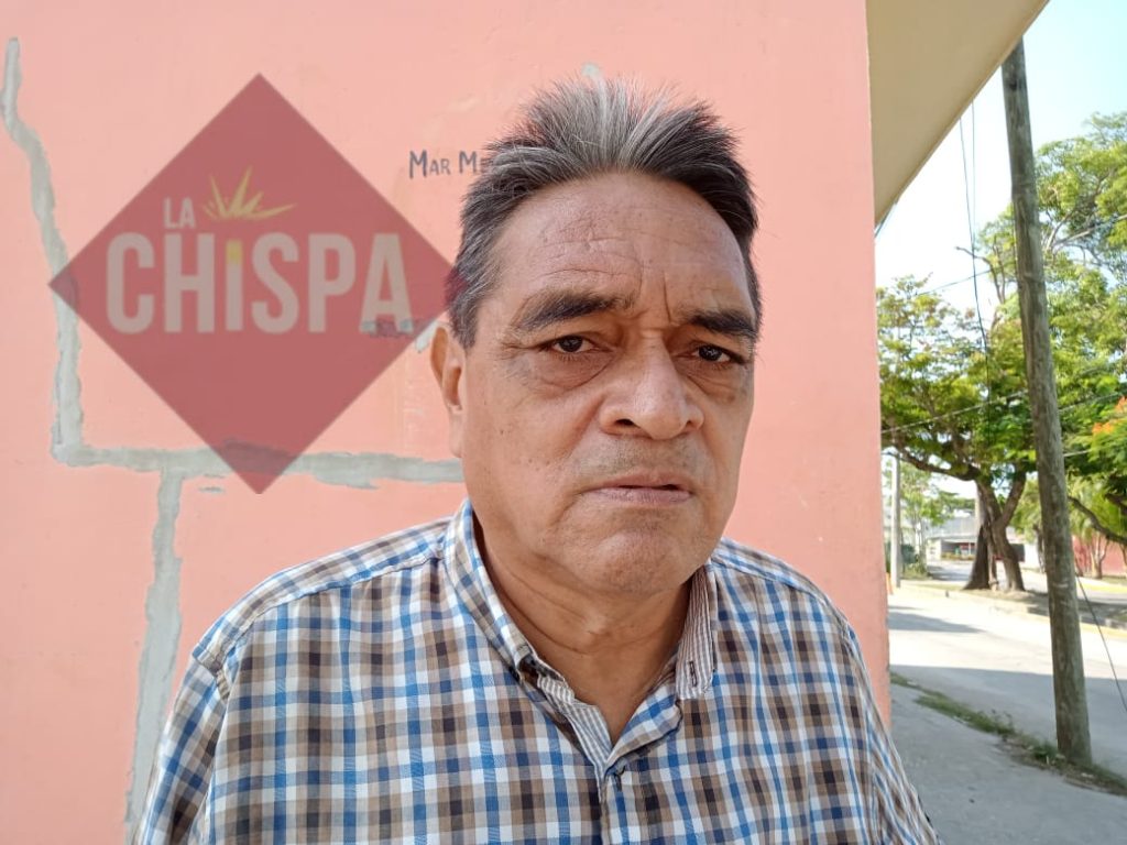 Jesús Rodríguez Plascencia