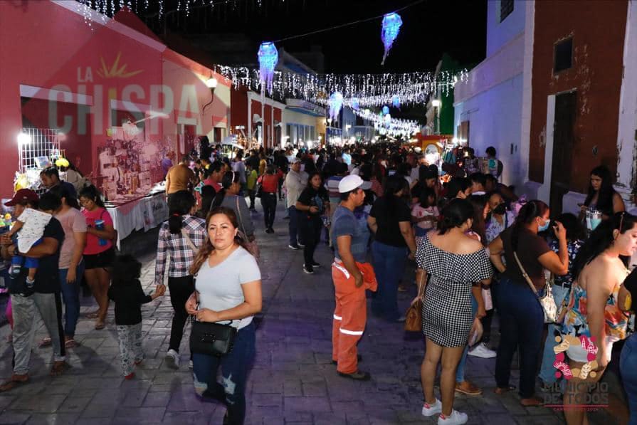Indudablemente los ojos del mundo del petróleo están puestos en el estado de Campeche
