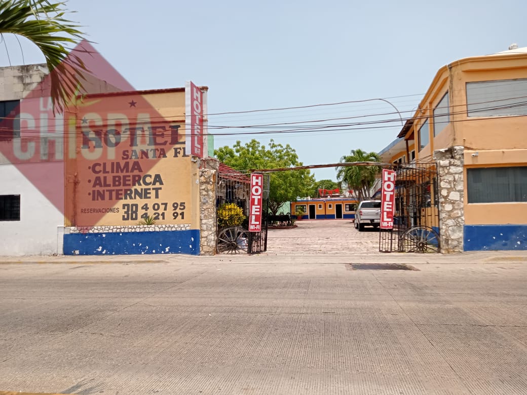 Hoeteles en situación caótica por incumplimiento del pago de algunas petroempresas