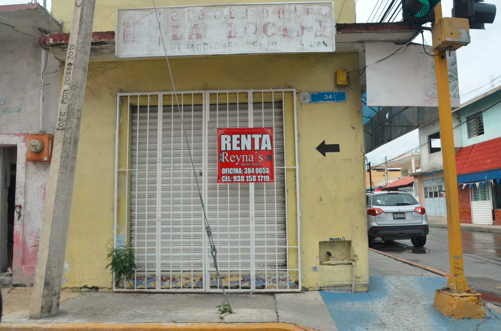 Carmen no se ha percibido que la dinámica económica